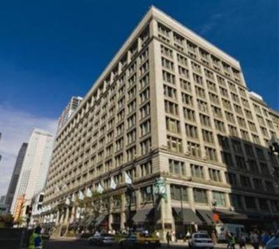 фото отеля Hotel Allegro Chicago - a Kimpton Hotel