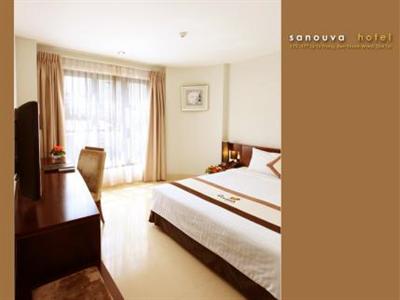 фото отеля Sanouva Hotel