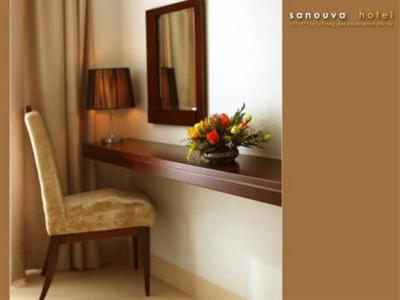 фото отеля Sanouva Hotel