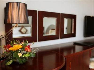 фото отеля Sanouva Hotel