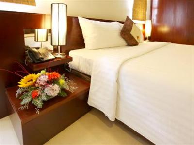 фото отеля Sanouva Hotel