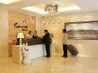 фото отеля Sanouva Hotel