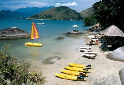 фото отеля Pestana Angra