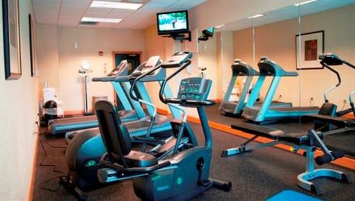 фото отеля Country Inn & Suites Orlando Airport
