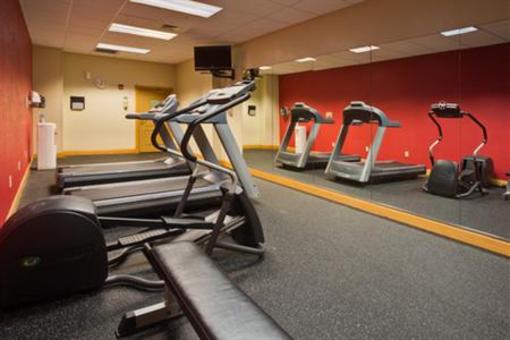 фото отеля Country Inn & Suites Orlando Airport