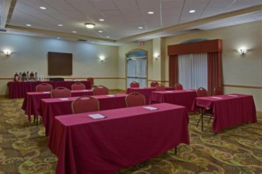 фото отеля Country Inn & Suites Orlando Airport