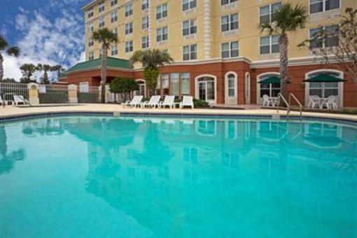 фото отеля Country Inn & Suites Orlando Airport