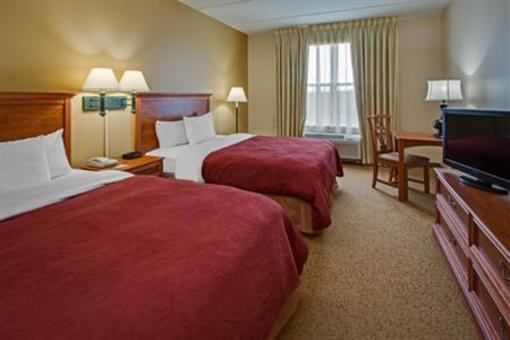 фото отеля Country Inn & Suites Orlando Airport