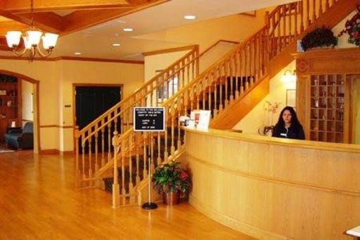 фото отеля Country Inn & Suites Orlando Airport