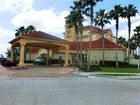 фото отеля Country Inn & Suites Orlando Airport