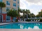 фото отеля Country Inn & Suites Orlando Airport