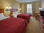 фото отеля Country Inn & Suites Orlando Airport