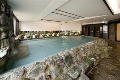 фото отеля Chisun Inn Esaka