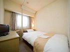 фото отеля Chisun Inn Esaka