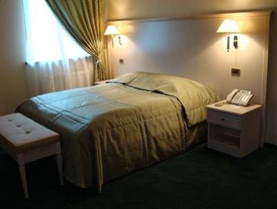 фото отеля Kozatskij Stan Hotel Kiev