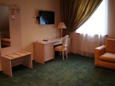 фото отеля Kozatskij Stan Hotel Kiev