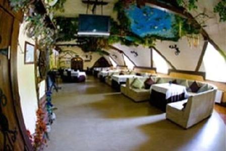 фото отеля Kozatskij Stan Hotel Kiev
