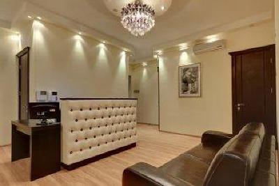 фото отеля Roses Hotel