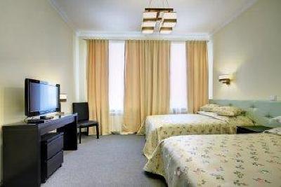 фото отеля Roses Hotel
