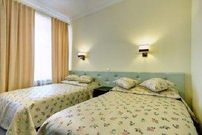 фото отеля Roses Hotel
