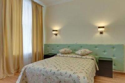 фото отеля Roses Hotel