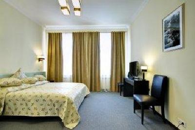 фото отеля Roses Hotel