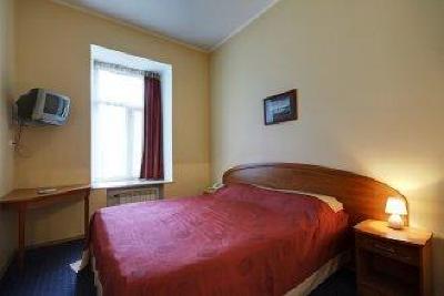 фото отеля Roses Hotel