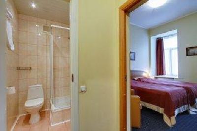 фото отеля Roses Hotel