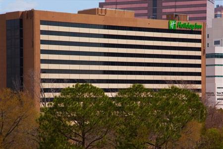 фото отеля Holiday Inn Hotel & Suites Houston Medical Center