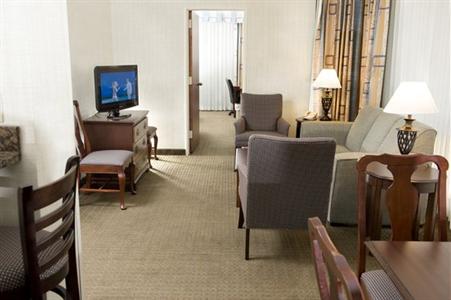 фото отеля Holiday Inn Hotel & Suites Houston Medical Center