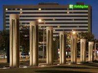 Holiday Inn Hotel & Suites Houston Medical Center