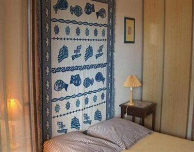 фото отеля Appartement Val des Chenes