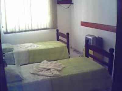 фото отеля Hospedaria Vila Mariana