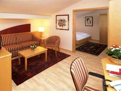 фото отеля Hotel Restaurant Holzinger
