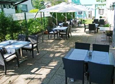 фото отеля Hotel Restaurant Holzinger