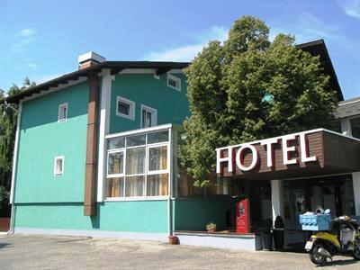 фото отеля Hotel Restaurant Holzinger