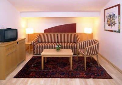 фото отеля Hotel Restaurant Holzinger