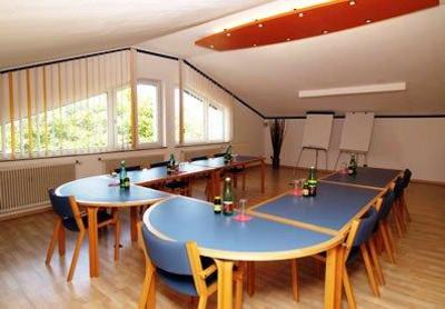 фото отеля Hotel Restaurant Holzinger