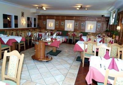 фото отеля Hotel Restaurant Holzinger