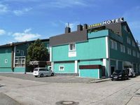 Hotel Restaurant Holzinger