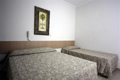 фото отеля Hotel Fenix Olimpia