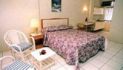 фото отеля The Royal Palm Suite Hotel Maraval