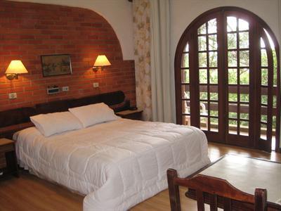 фото отеля Bela Vista Parque Hotel