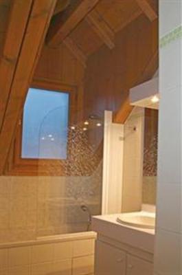 фото отеля Residence Les Arolles Saint-Gervais-les-Bains