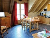Residence Les Arolles Saint-Gervais-les-Bains