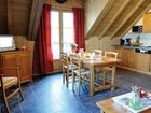 фото отеля Residence Les Arolles Saint-Gervais-les-Bains