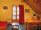 фото отеля Residence Les Arolles Saint-Gervais-les-Bains