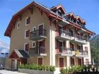 фото отеля Residence Les Arolles Saint-Gervais-les-Bains