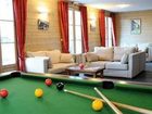 фото отеля Residence Les Arolles Saint-Gervais-les-Bains