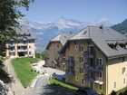 фото отеля Residence Les Arolles Saint-Gervais-les-Bains